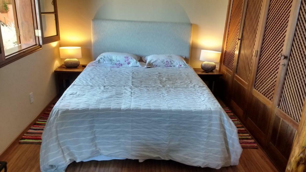 Casa Europa Daire Monte Verde  Dış mekan fotoğraf